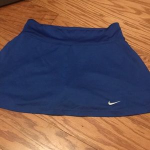 Nike tennis shirt